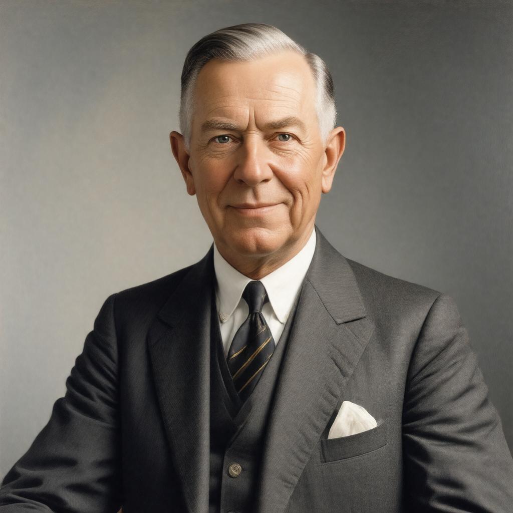 Woodrow Wilson (before presidency)